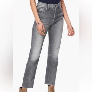 Mother The Tomcat Ankle